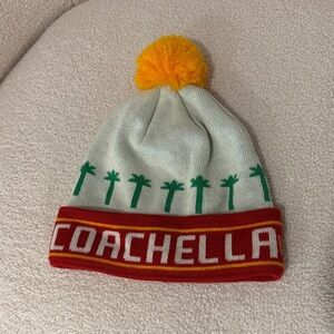 Coachella Beanie